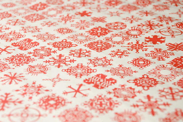 Christmas Wrapping paper